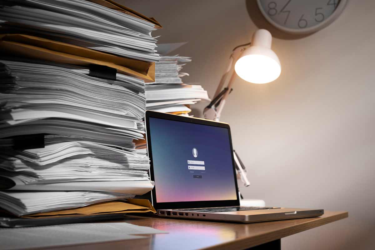 Gestione documentale